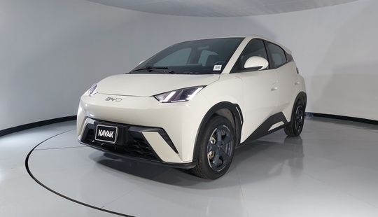 Byd • Dolphin Mini