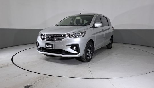 Suzuki • Ertiga