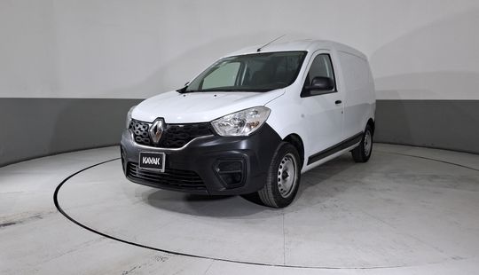Renault • Kangoo