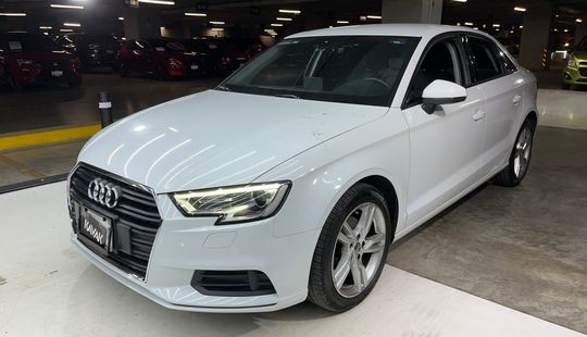 Audi • A3