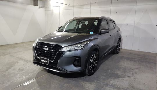 Nissan • Kicks