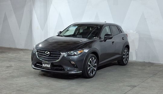 Mazda • CX-3