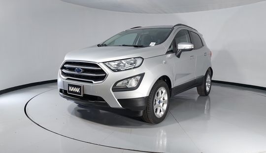 Ford • EcoSport