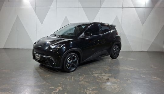 Byd • Dolphin Mini