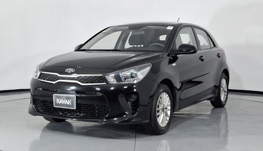 Kia • Rio