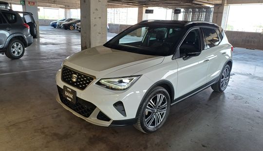 Seat • Arona