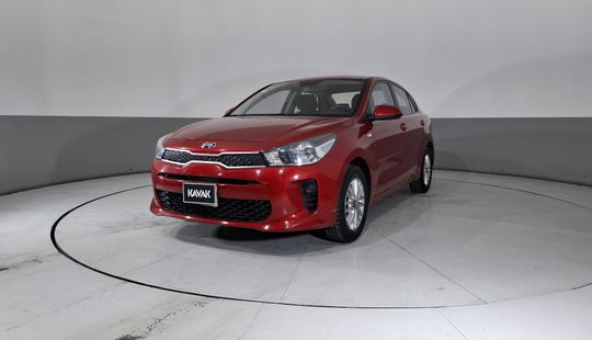 Kia • Rio