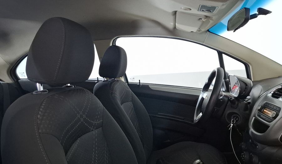 Chevrolet Beat 1.2 LT B Sedan 2019