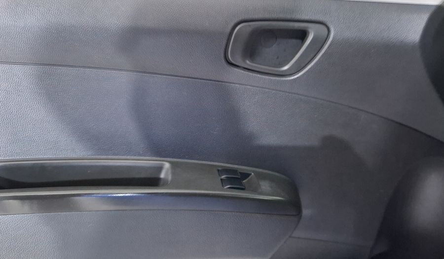 Chevrolet Beat 1.2 LT B Sedan 2019