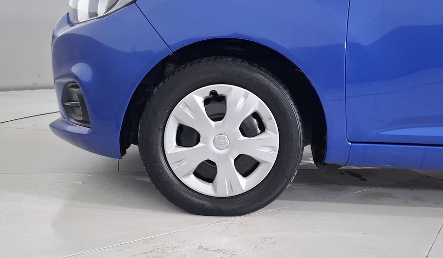 Chevrolet Beat 1.2 LT B Sedan 2019