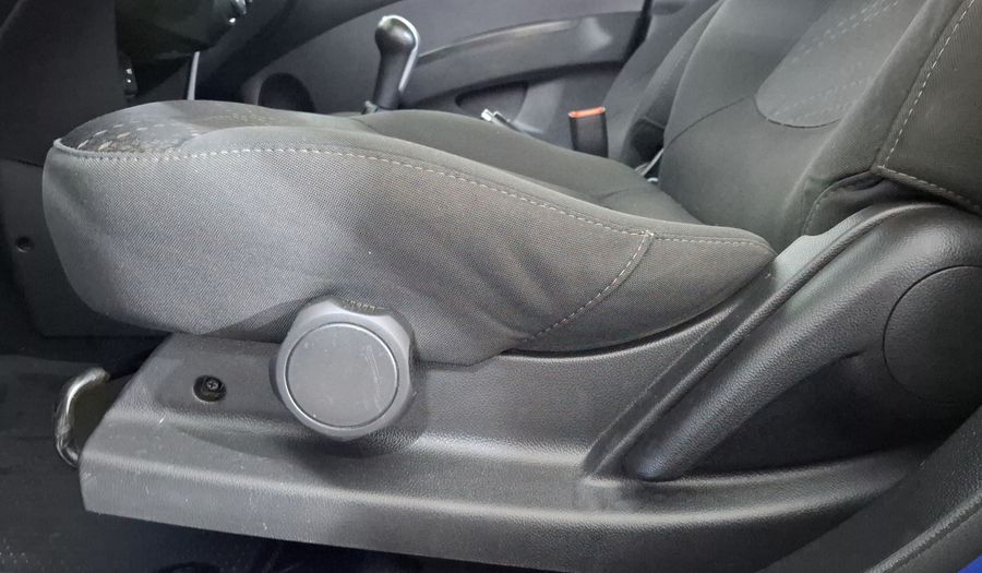 Chevrolet Beat 1.2 LT B Sedan 2019