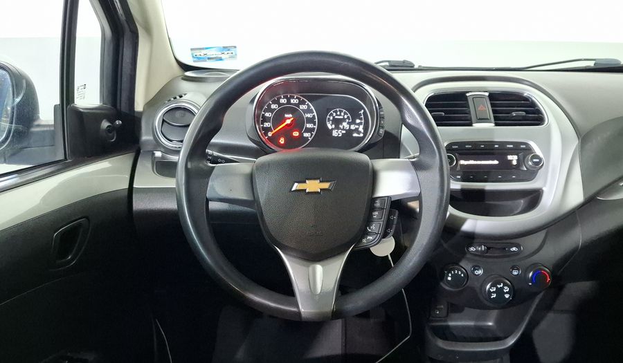 Chevrolet Beat 1.2 LT B Sedan 2019