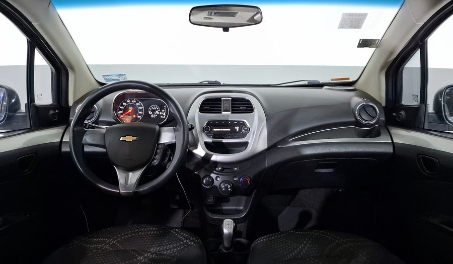 Chevrolet Beat 1.2 LT B Sedan 2019