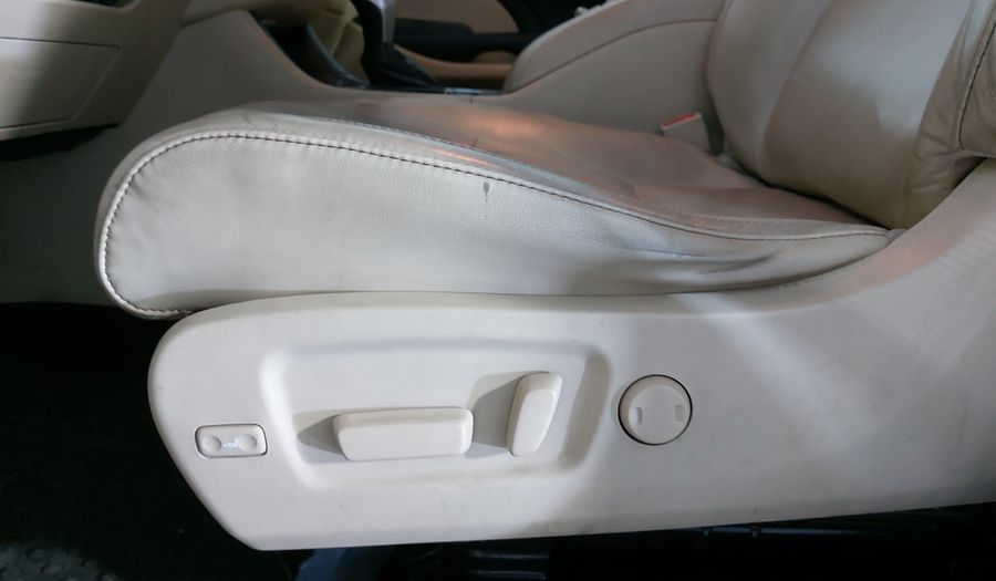 Toyota Highlander 3.5 XLE Suv 2016