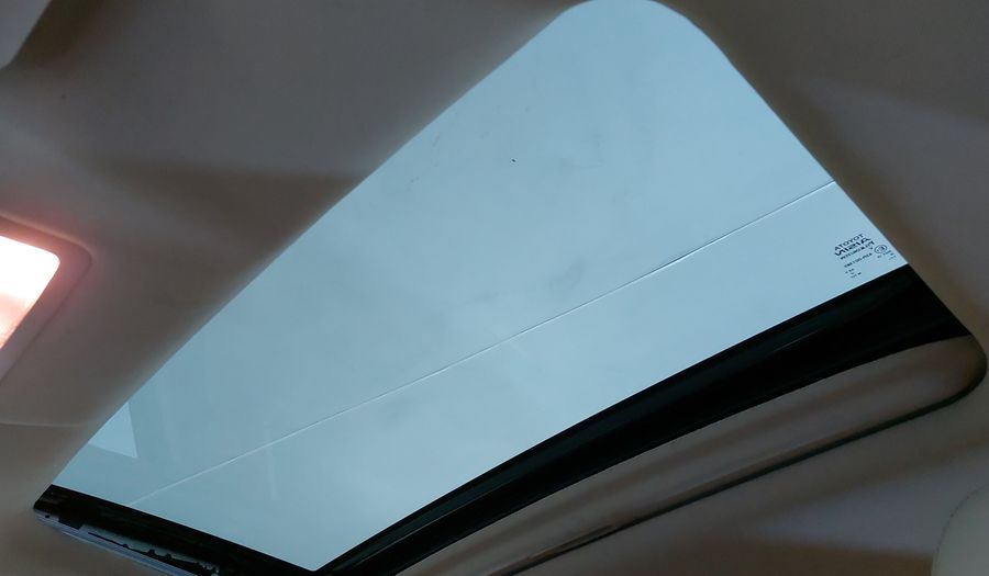 Toyota Highlander 3.5 XLE Suv 2016