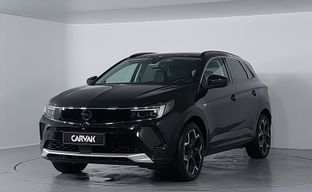Opel • Grandland