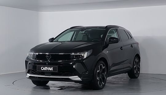 Opel • Grandland