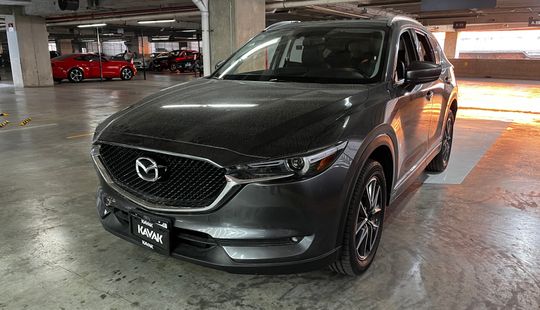 Mazda • CX-5