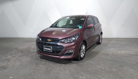 Chevrolet • Spark
