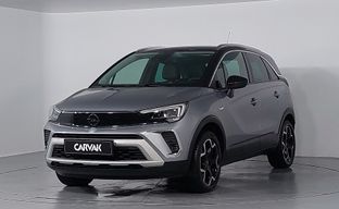 Opel • Crossland