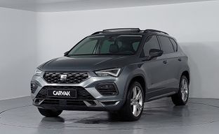 Seat • Ateca