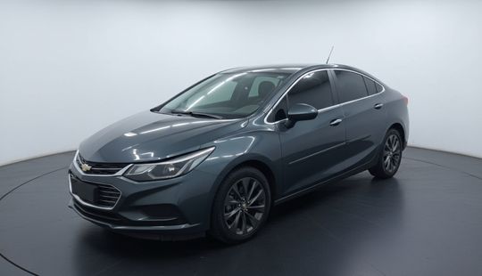 Chevrolet • Cruze