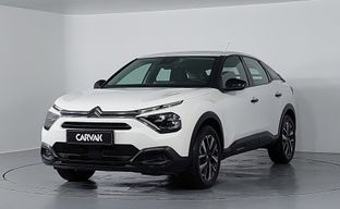 Citroën • C4