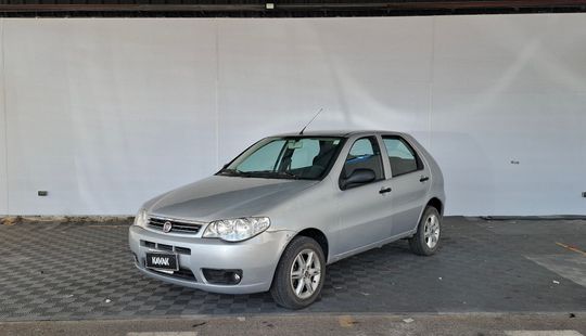 Fiat • Palio