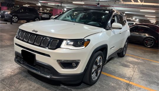 Jeep • Compass