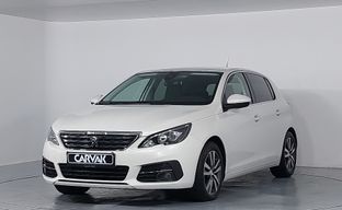 Peugeot • 308