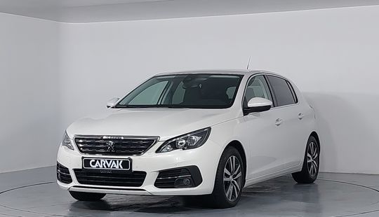 Peugeot • 308