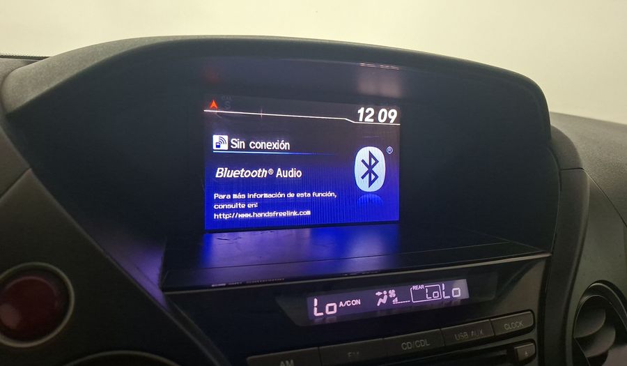 Honda Pilot 3.5 AUTO TOURING 4WD Suv 2015