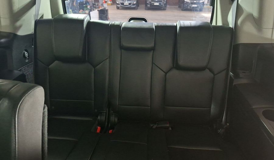 Honda Pilot 3.5 AUTO TOURING 4WD Suv 2015