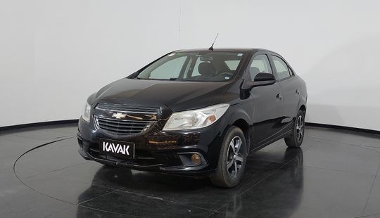 Chevrolet • Prisma