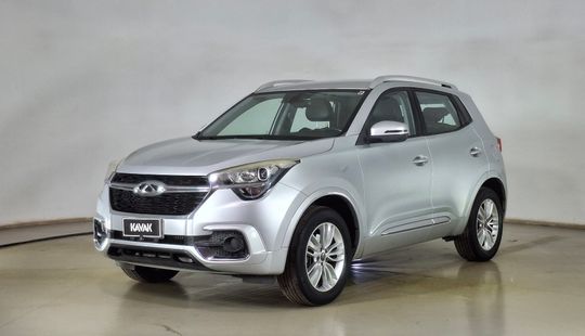 Chery • Tiggo 4