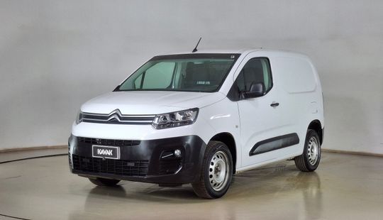 Citroen • Berlingo