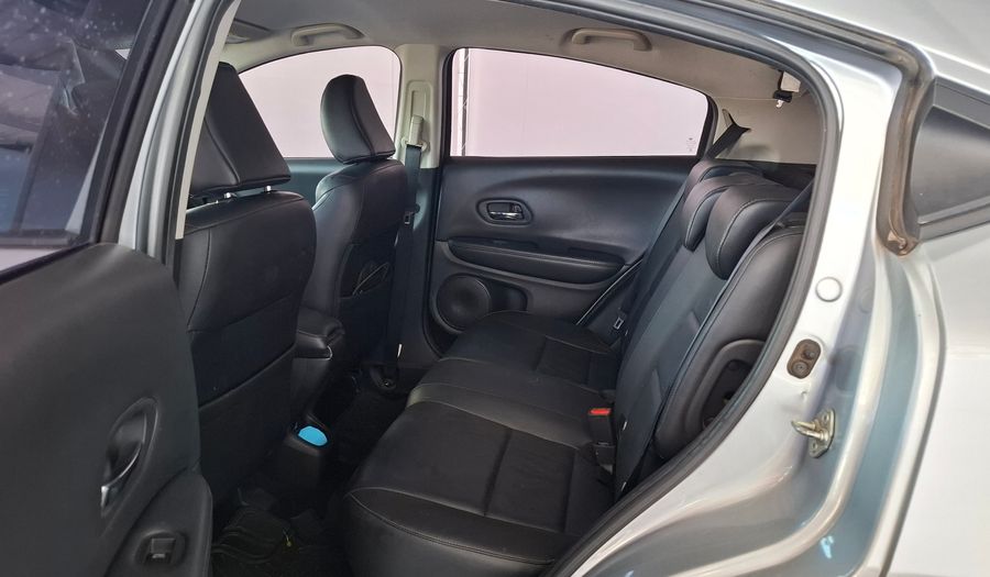 Honda Hr-v 1.8 EX L CVT Suv 2018