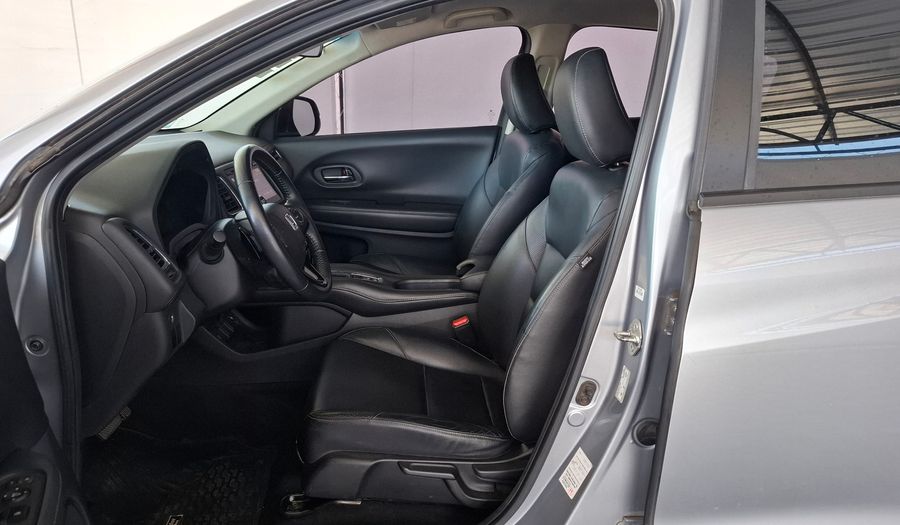 Honda Hr-v 1.8 EX L CVT Suv 2018