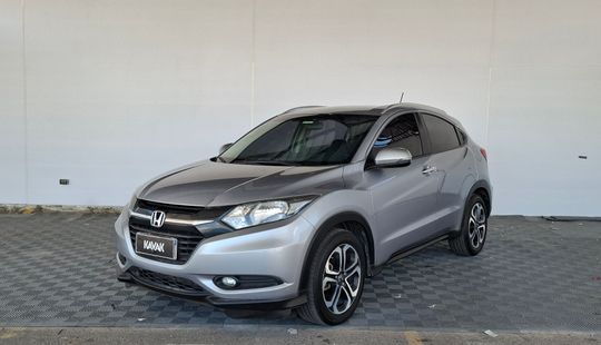 Honda • HR-V