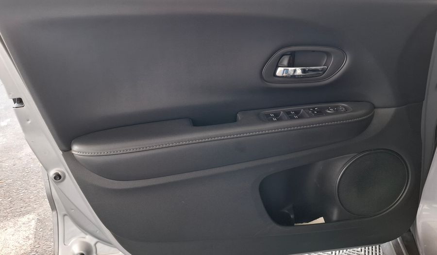 Honda Hr-v 1.8 EX L CVT Suv 2018