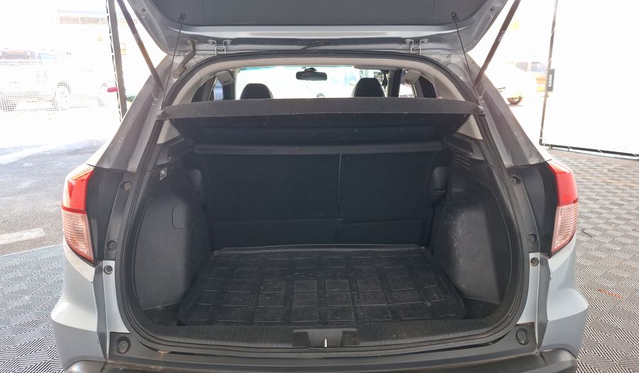 Honda Hr-v 1.8 EX L CVT Suv 2018