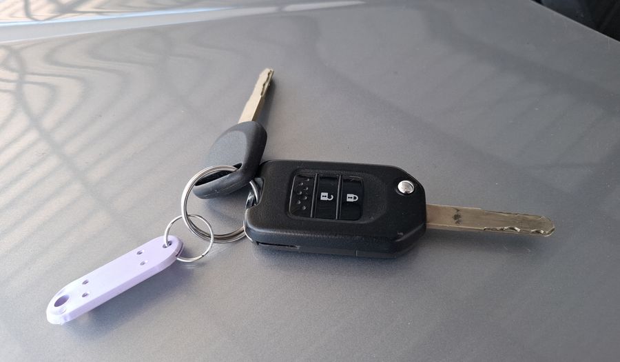 Honda Hr-v 1.8 EX L CVT Suv 2018