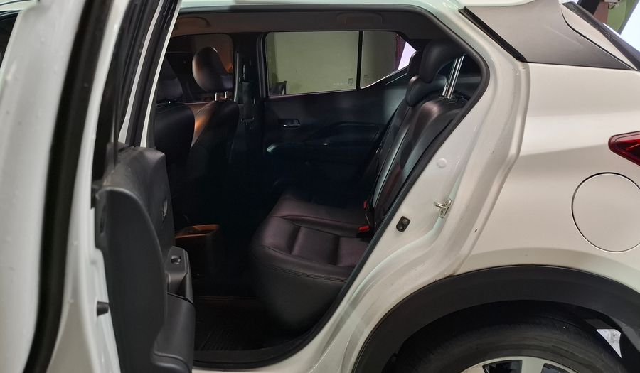 Nissan Kicks 1.6 ADVANCE CVT Suv 2019