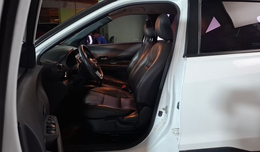 Nissan Kicks 1.6 ADVANCE CVT Suv 2019