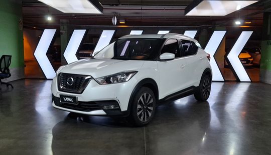 Nissan • Kicks
