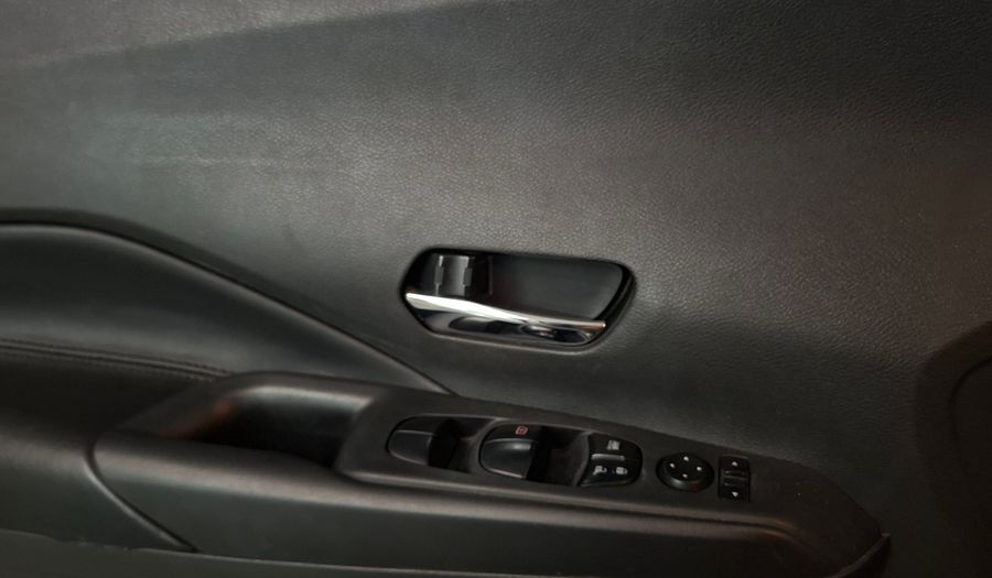 Nissan Kicks 1.6 ADVANCE CVT Suv 2019