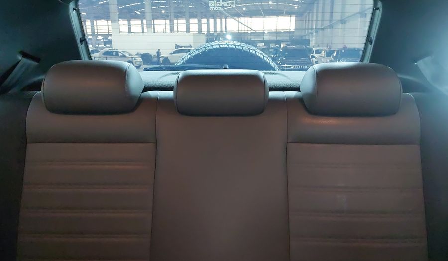 Volkswagen Fox 1.6 16V MSI CROSSFOX I-MOTION Hatchback 2016