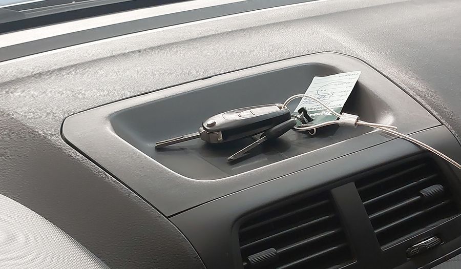 Chevrolet Spin 1.8 ECONOFLEX ACTIV AUTO Minivan 2019