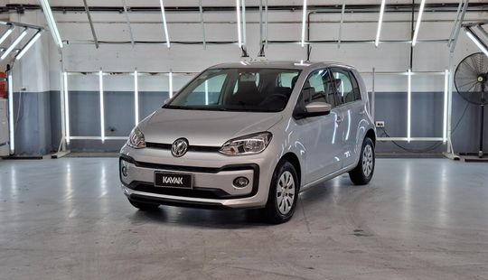 Volkswagen • up