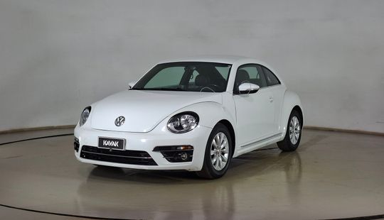 Volkswagen • Beetle